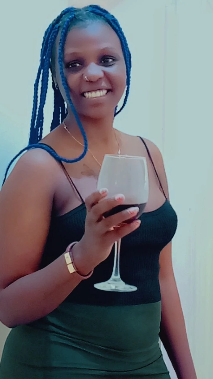 Mandy – Kenyan escort in Beirut, Escort, Beirut