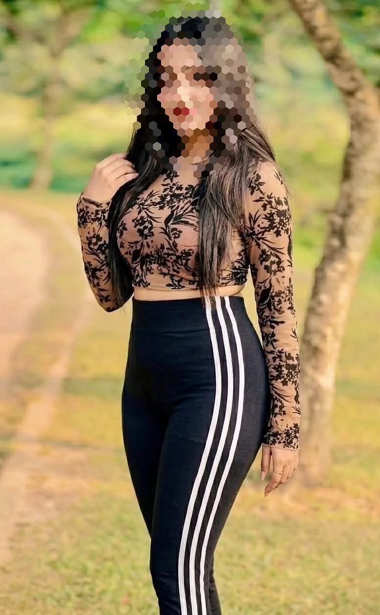 Shashi Gfe – Sri Lankan escort in Colombo — 11 / 13