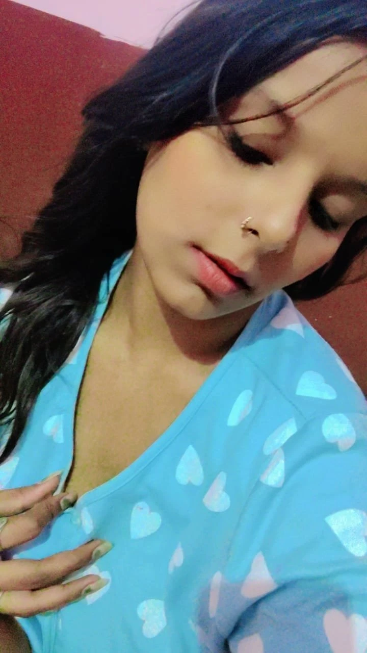 Natasha 23, Real Meet and Cam – Indian escort in New Delhi — 3 / 4