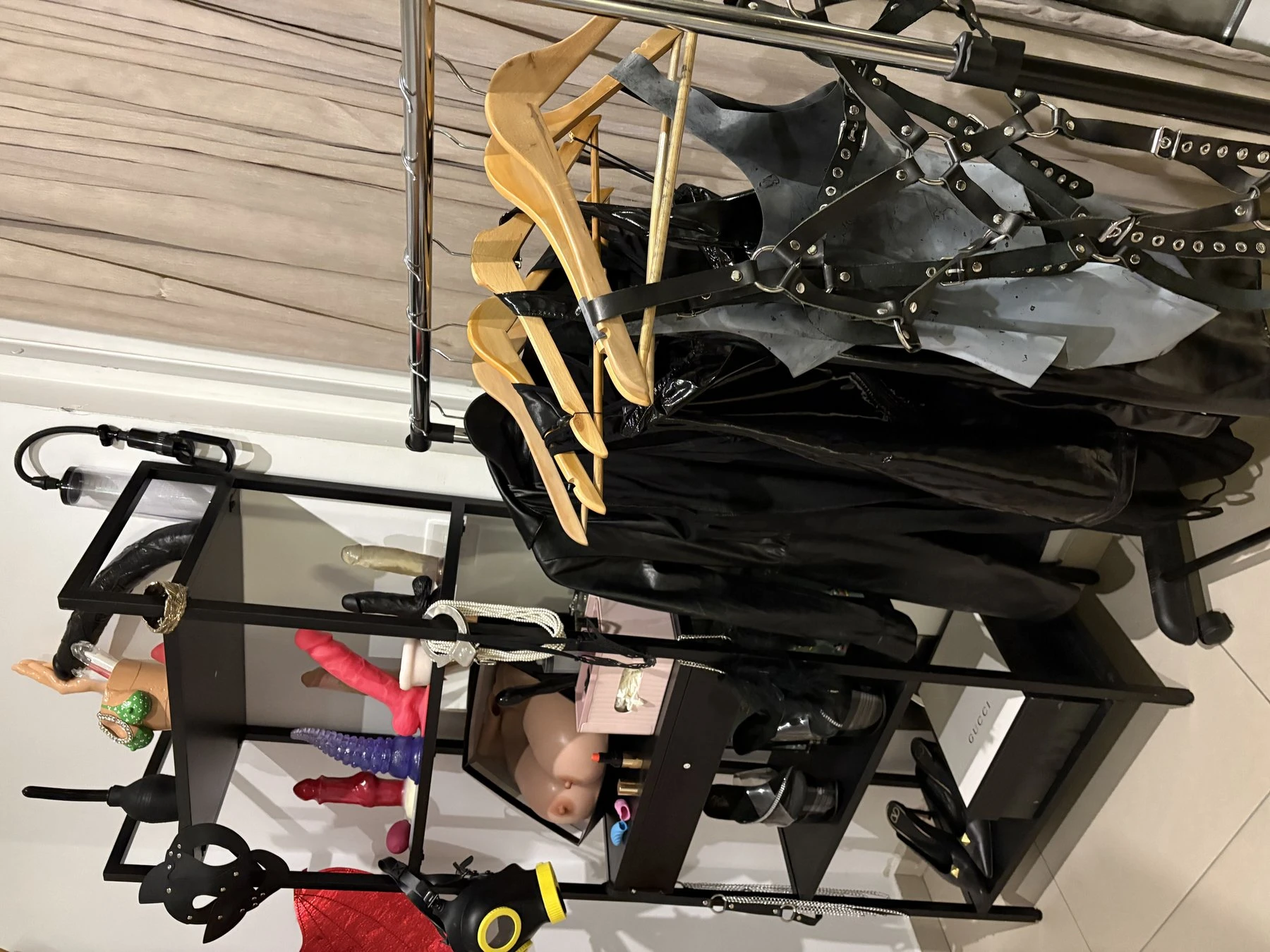 BDSM PROSTATIC QUEEN OUTCALL – escort in Malta — 11 / 14