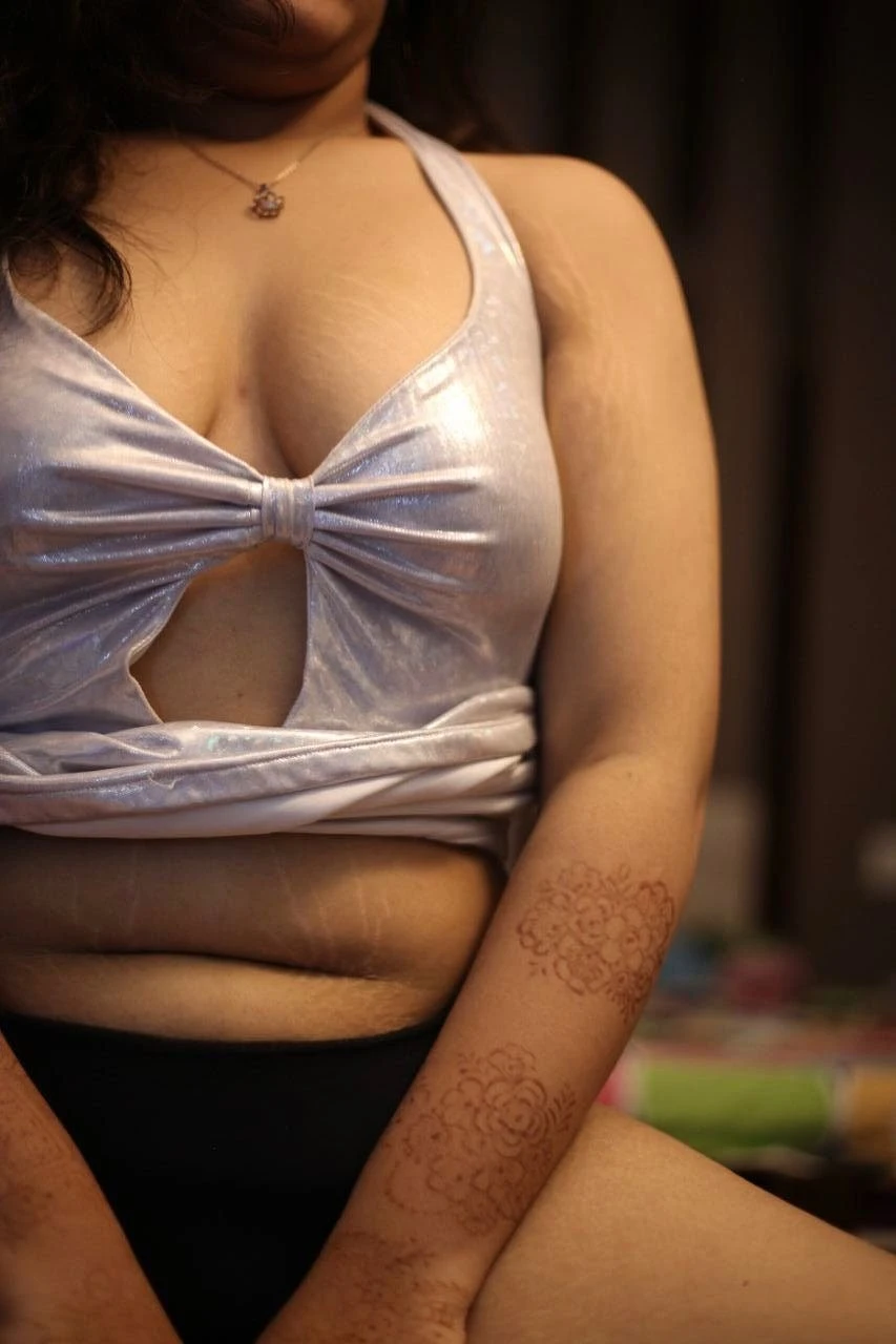 Riyaa Hyderabad Independent – Indian escort in Hyderabad — 5 / 9