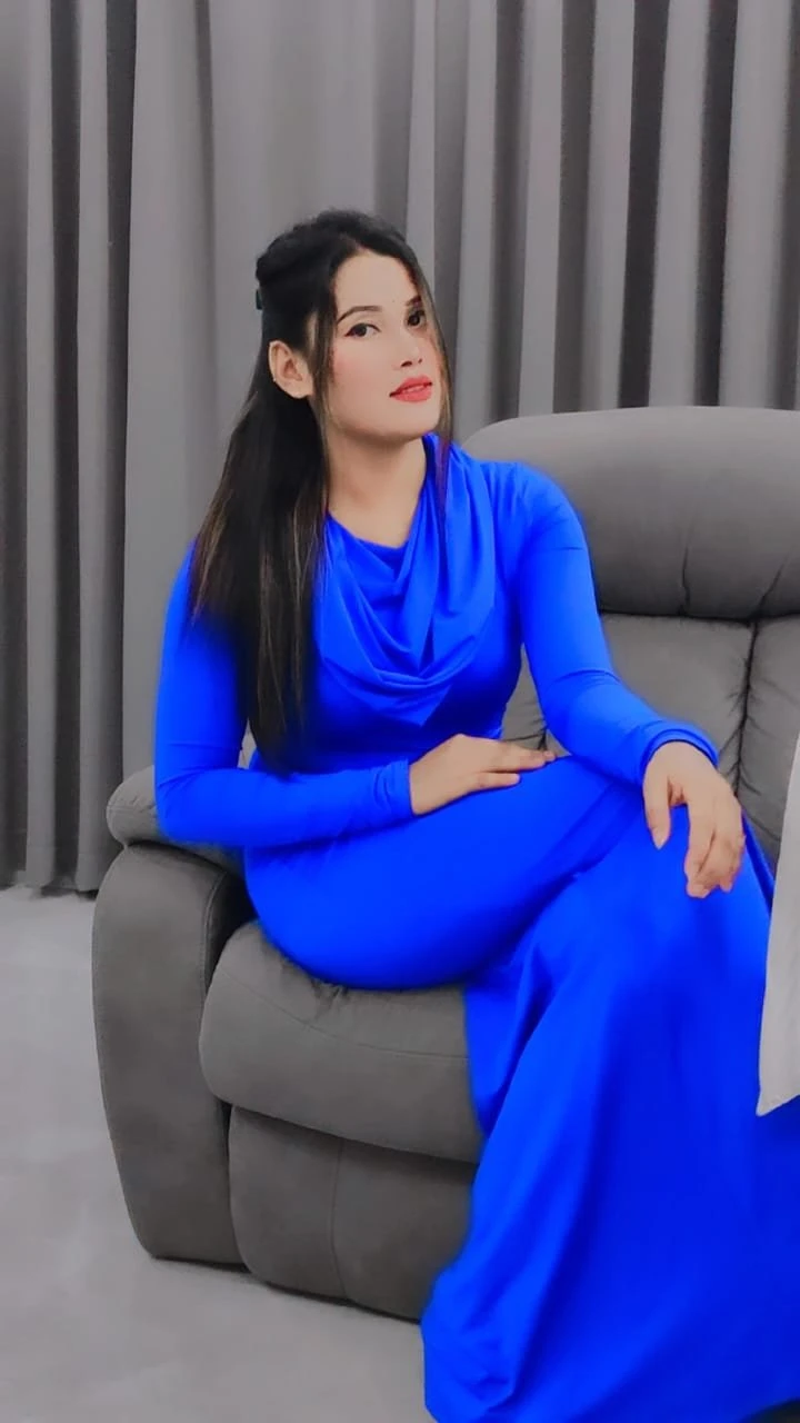 Avani Trusted & Genuine No Advance Escor – Indian escort in Pune — 1 / 5