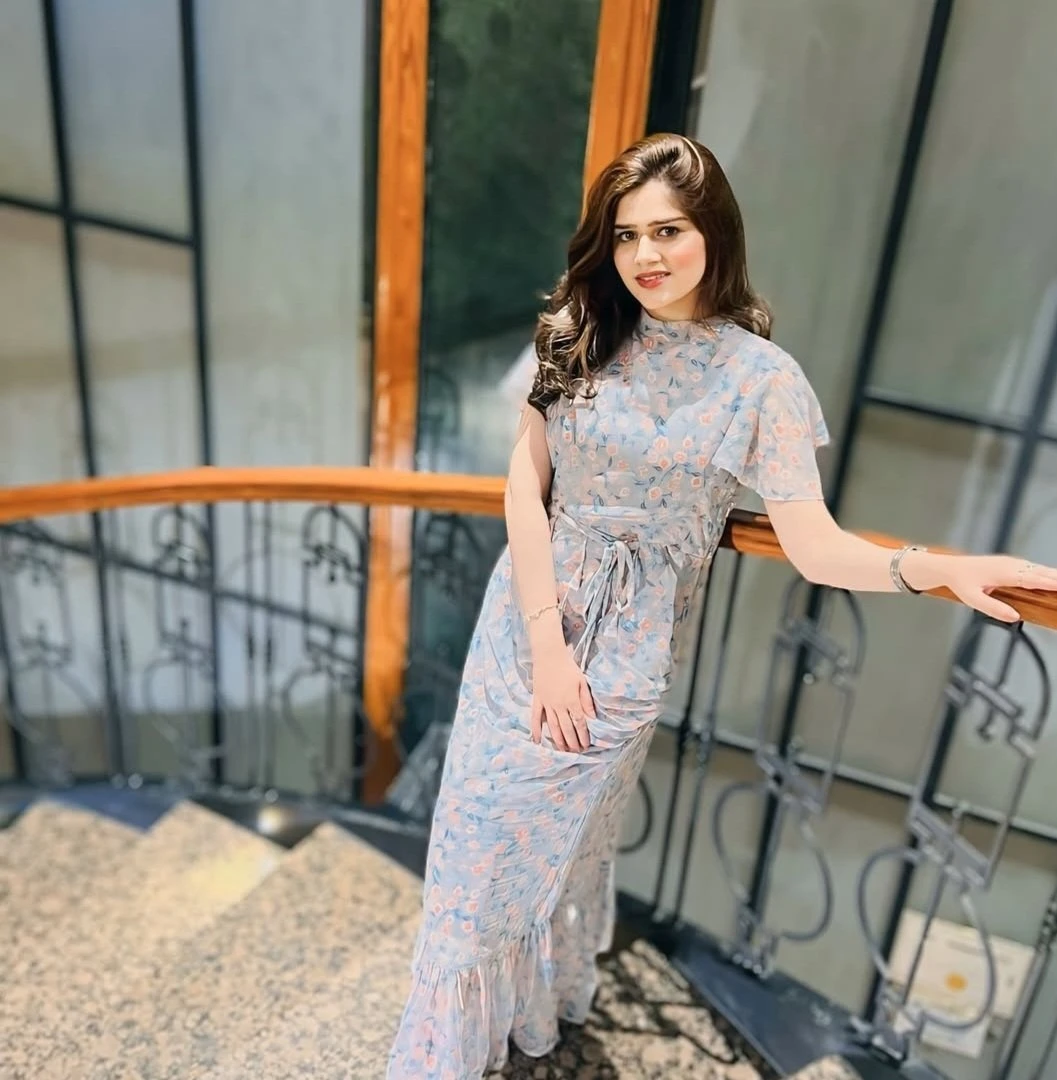 Manisha – Indian escort in New Delhi — 2 / 5