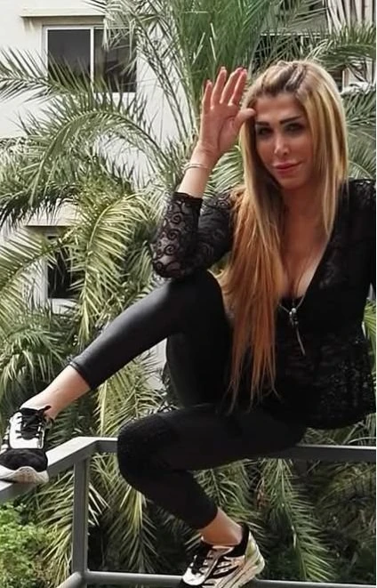 Lady Nana – Lebanese escort in Beirut — 7 / 13