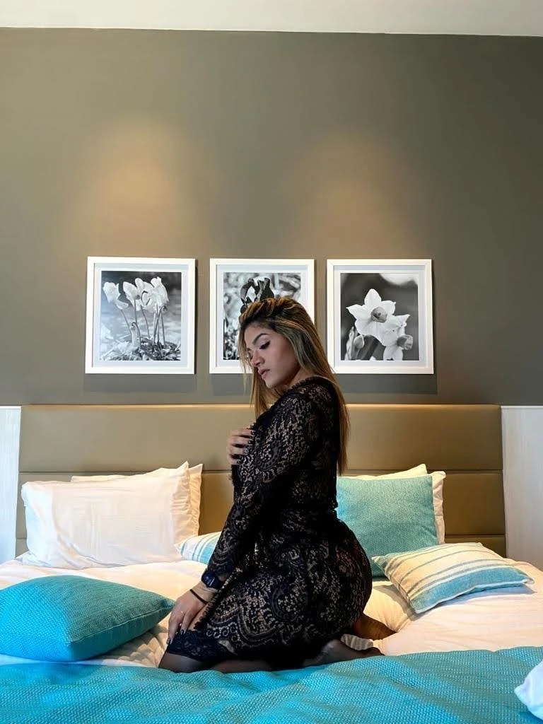 Andrea Owo – Colombian escort in Malta — 3 / 6