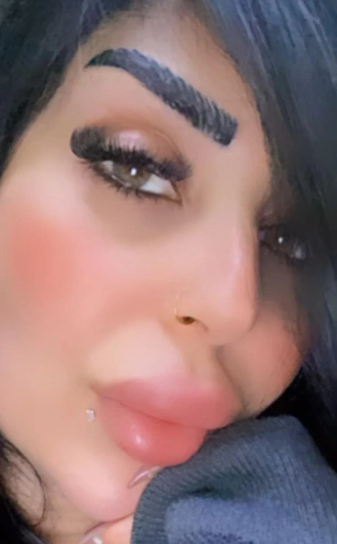 Yara – Lebanese escort in Beirut — 5 / 7