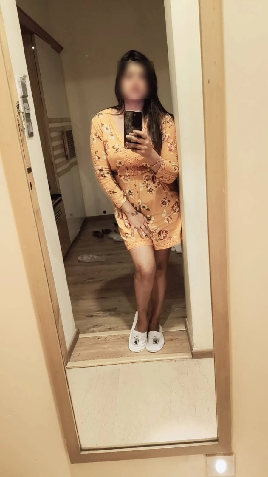 Jannat Escorts – Indian escort in Hyderabad — 4 / 8