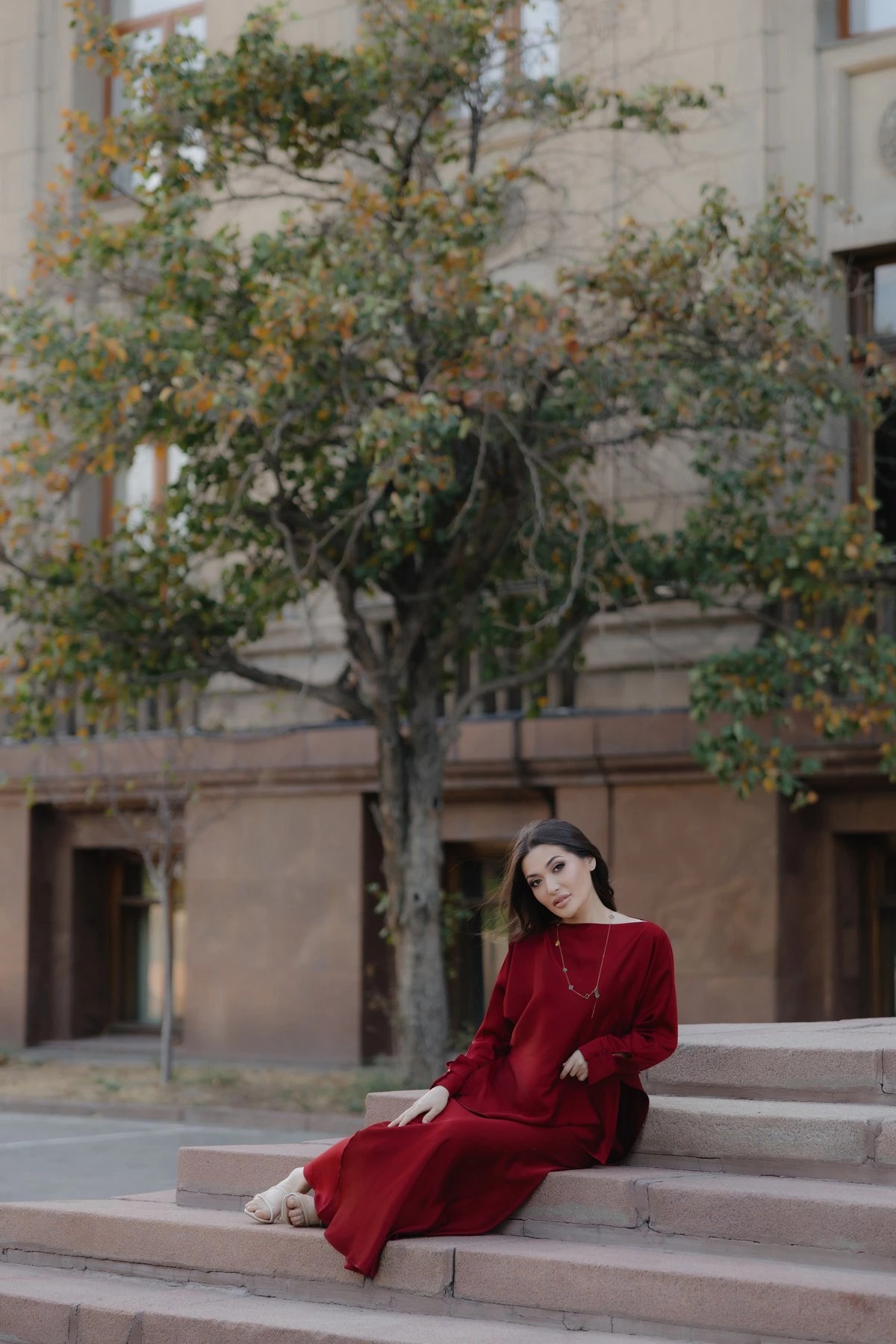 My instagram asemaj99 – Kazakhstani escort in Beirut — 3 / 6