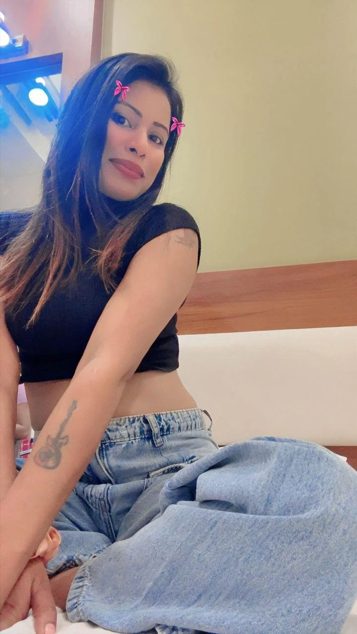 ❣️CAM SESSION & REAL MEET& ❣️ – Indian escort in Mumbai, Escort, Mumbai
