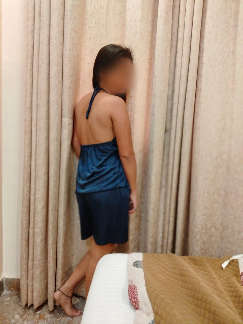 Tannu Gupta – Indian escort in New Delhi — 3 / 7