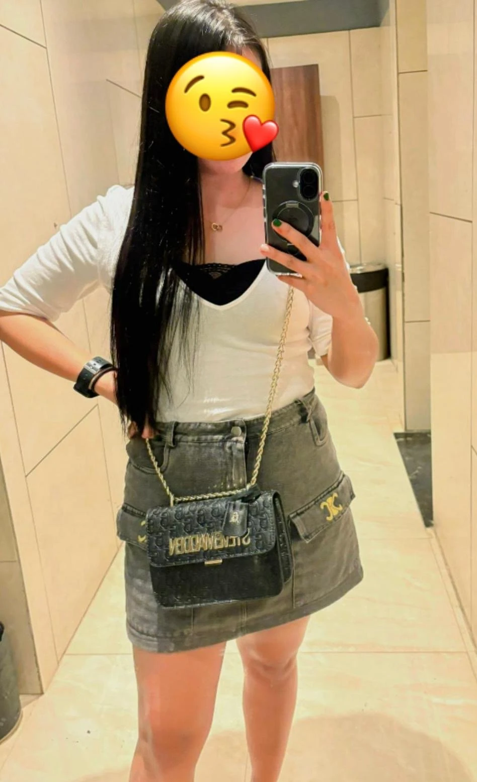 Benny – Thai escort in Gurgaon — 4 / 6