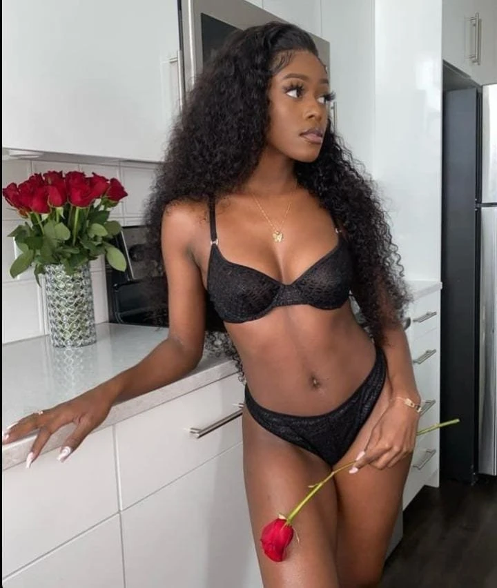 Kyle – Ethiopian escort in Mumbai, Escort, Mumbai