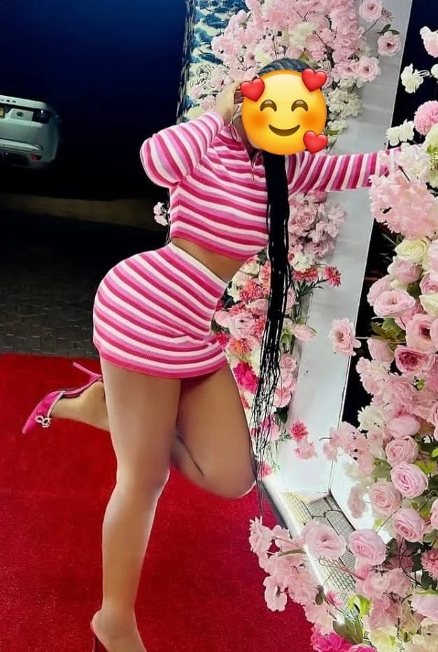Big booty Gloria/Blowjob Real meet – South African escort in Visakhapatnam — 7 / 8
