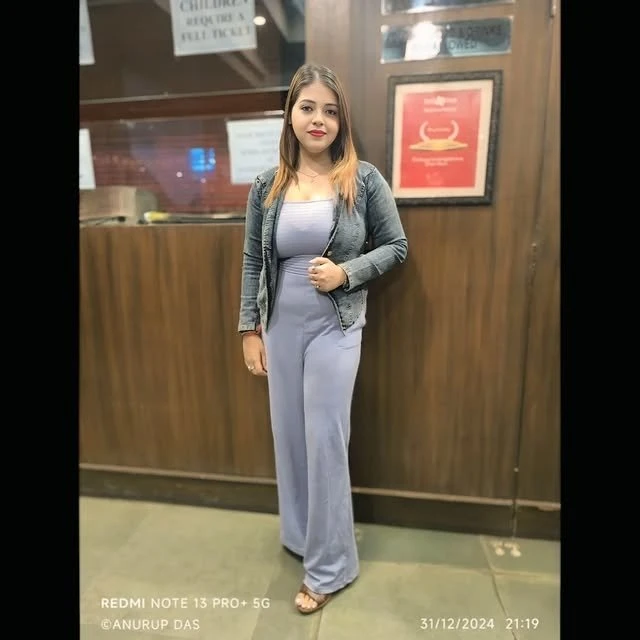 Ishika – Indian escort in Indore — 2 / 3