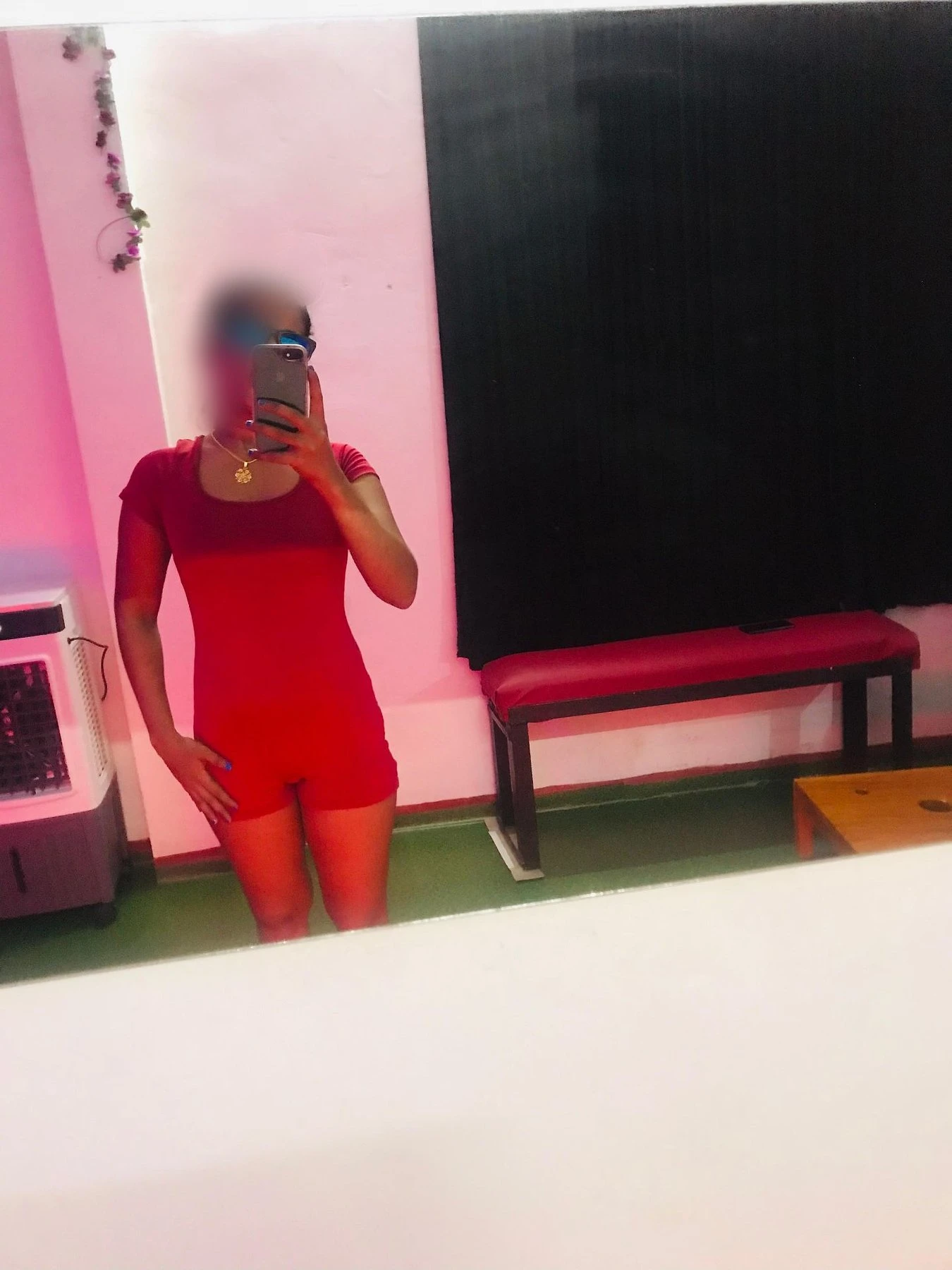 Dominique Nira Sha – Sri Lankan escort in Colombo — 10 / 12