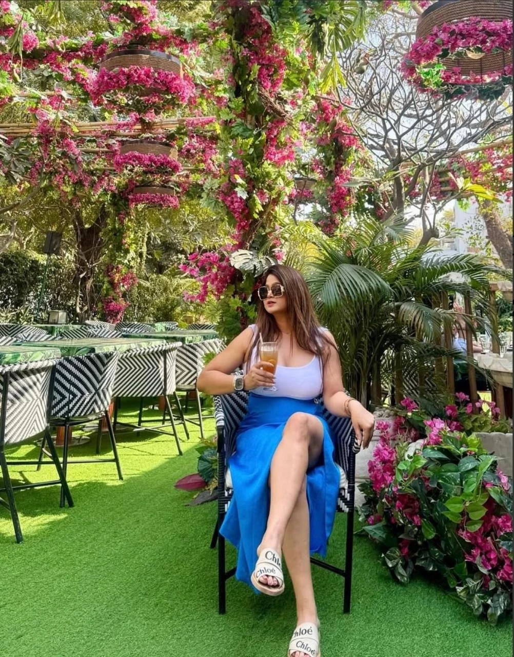Vip Honest & Genuine No Advance Escorts – Indian escort in Pune — 4 / 5