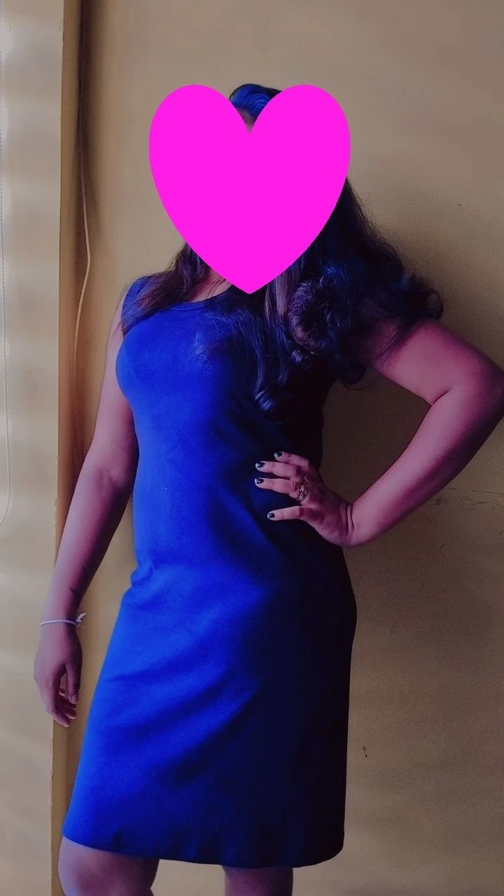 Menuki – Sri Lankan escort in Colombo — 4 / 5