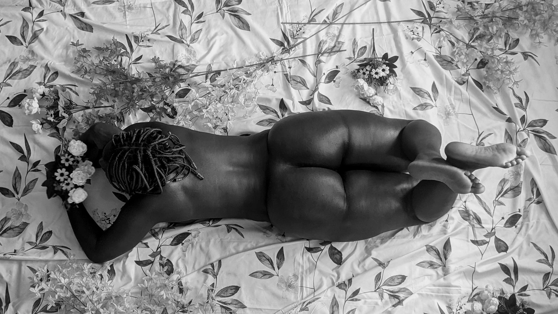 Bad Bunny – Tanzanian escort in Dar es Salaam — 4 / 5