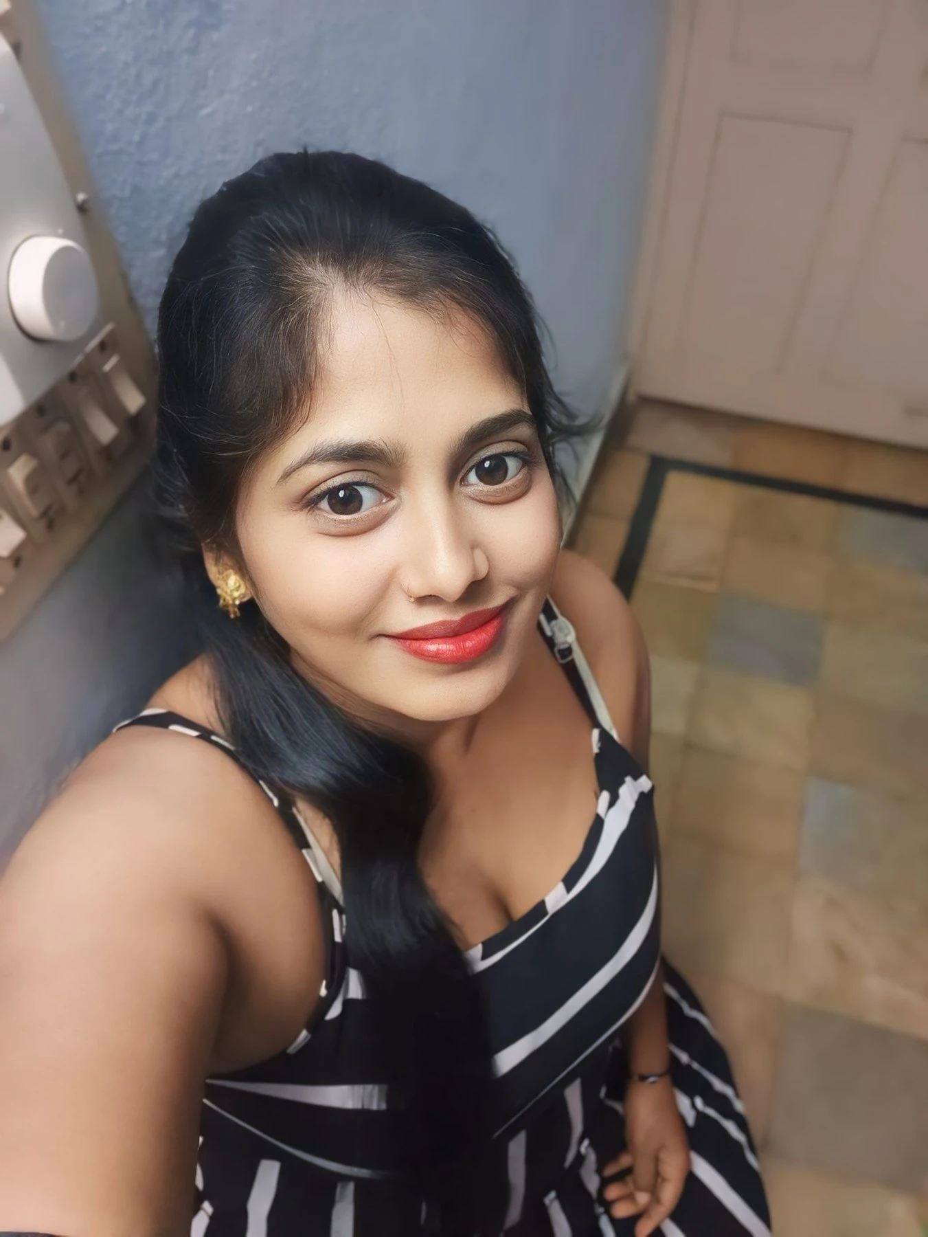 Sandhya ꧁Cam and Real Meet ꧂ – Indian escort in Pune, Escort, Pune
