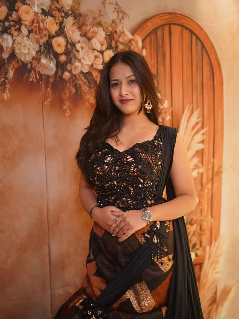 Anushka – Indian escort in Chennai — 3 / 5