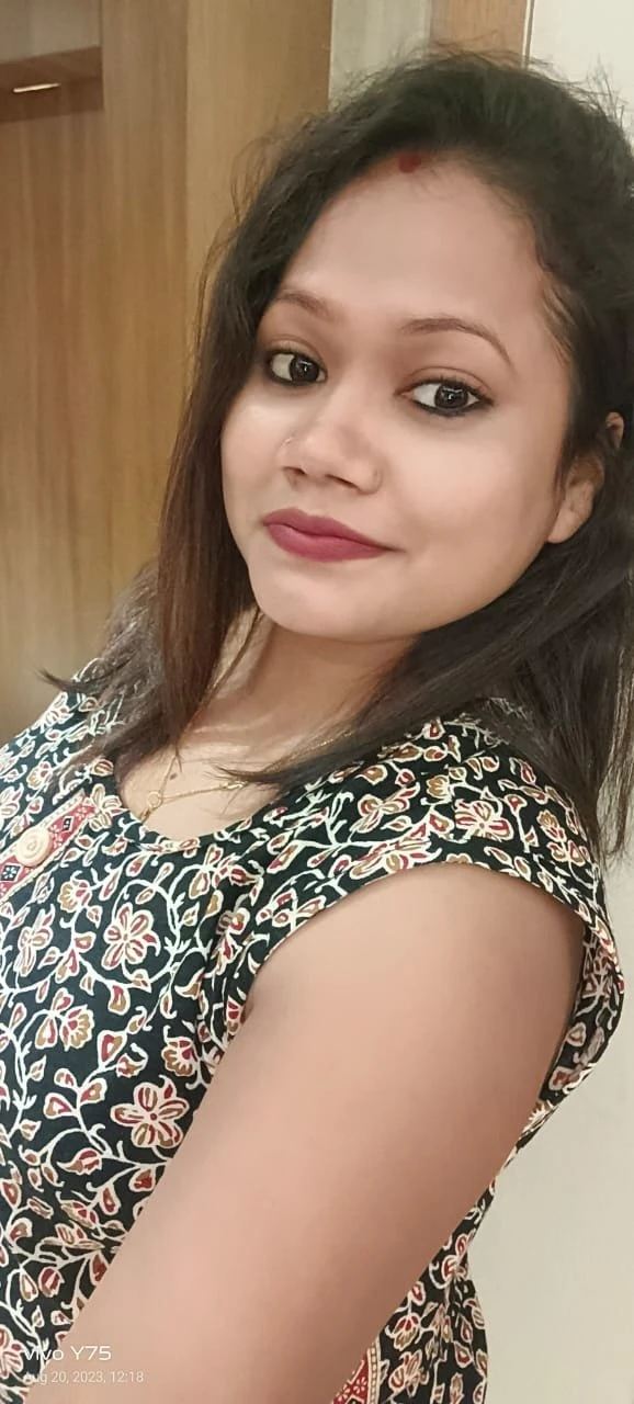 Nikita – Indian escort in Kolkata — 2 / 6