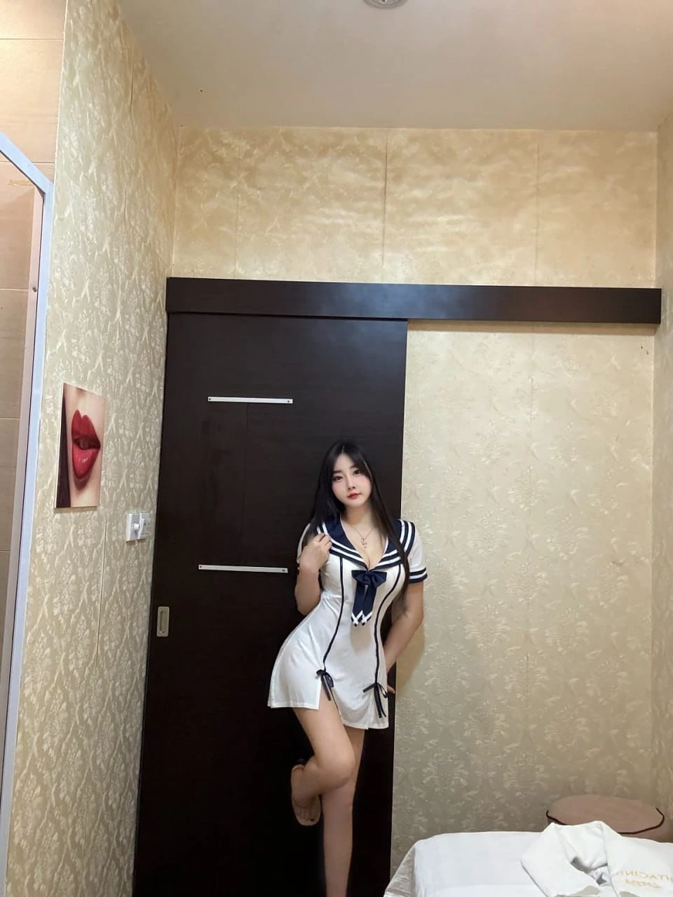 Lia – escort in Mumbai — 3 / 5