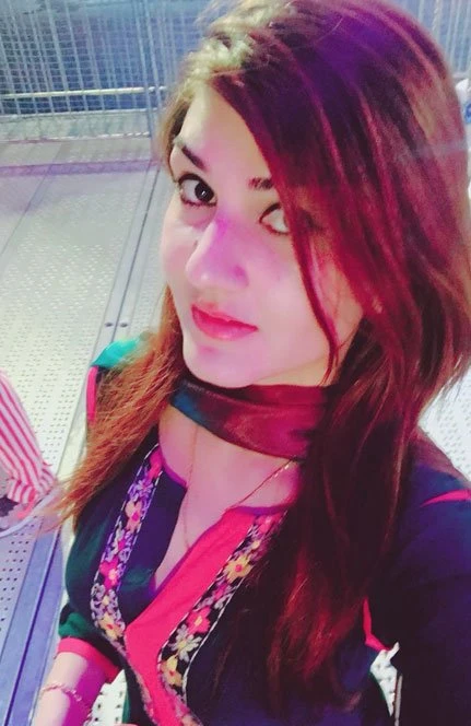 Aqsa – Pakistani escort in Islamabad — 10 / 11
