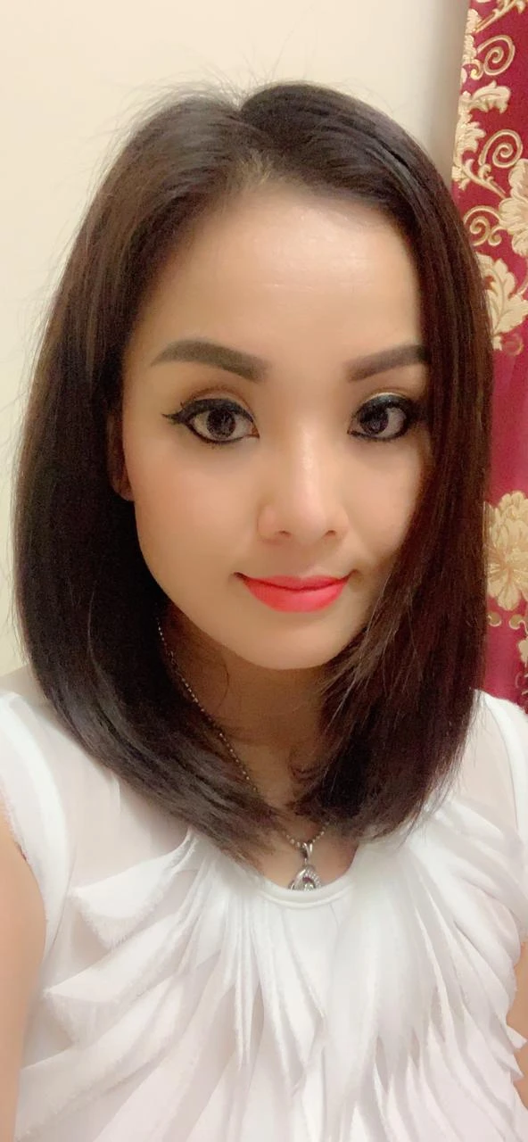 Lynh – Vietnamese escort in Hanoi — 4 / 7