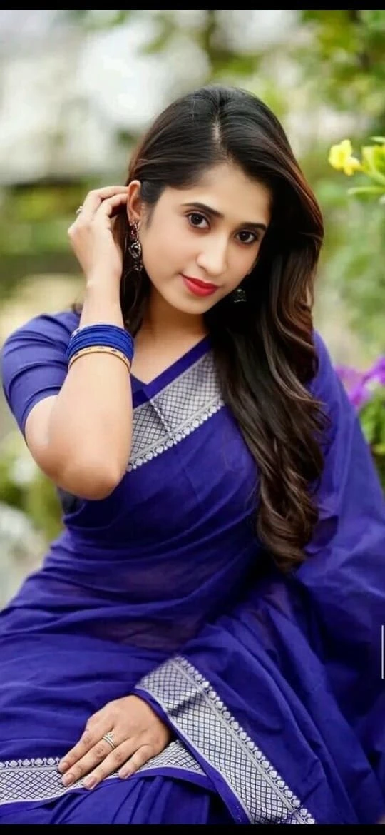 Kajal Patel – Indian escort in Indore — 2 / 3