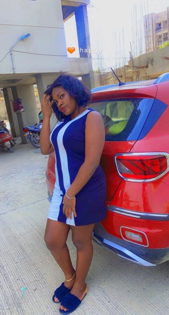 Rema – Tanzanian escort in Pune — 4 / 6