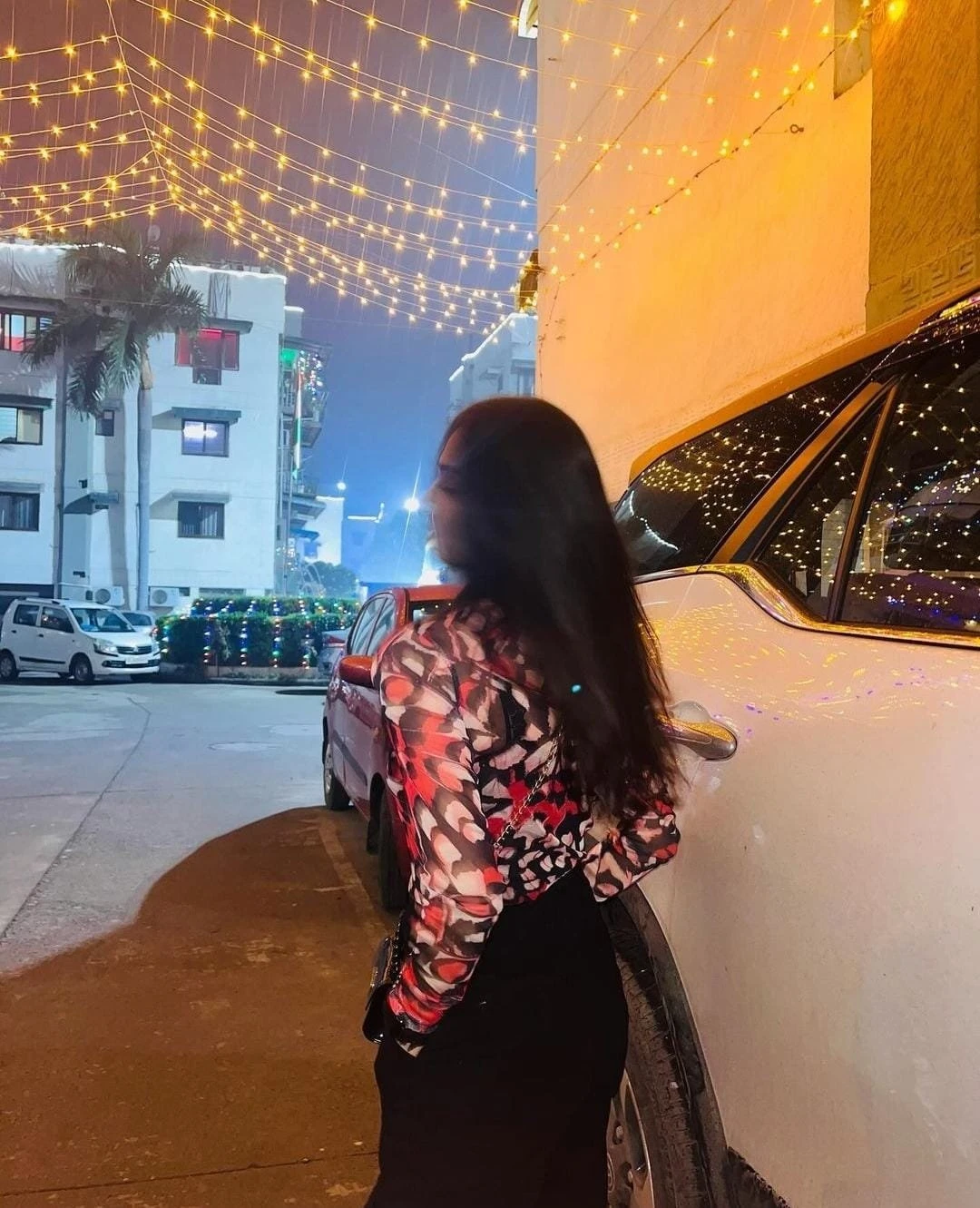Lizza Looking Hot Sexy (Cam & Real Meet) – Indian escort in Mumbai — 4 / 5