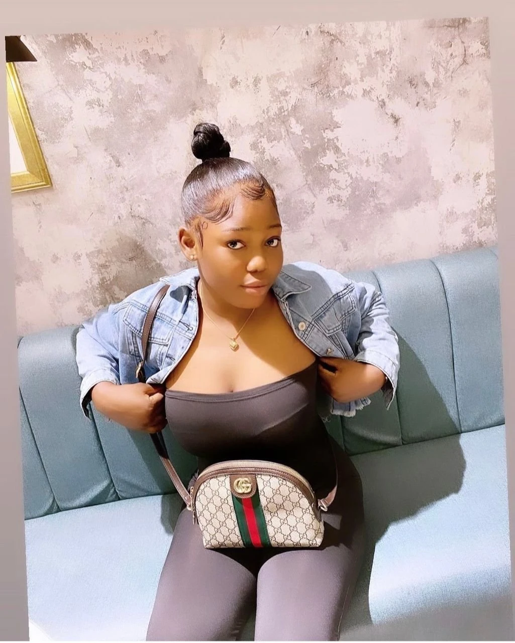 Anna – Algerian escort in Beirut — 2 / 5