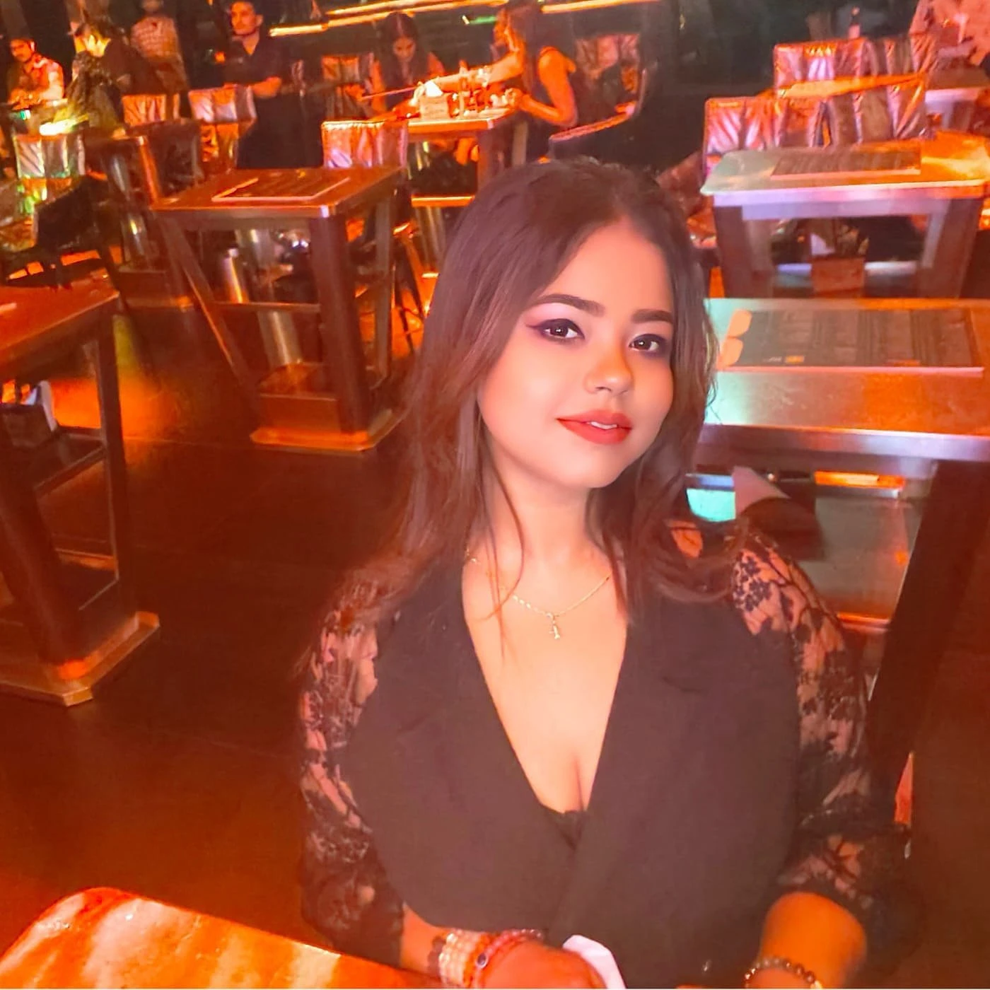 Monalisa in Town With GFE Experience – Indian escort in Mumbai, Escort, Mumbai