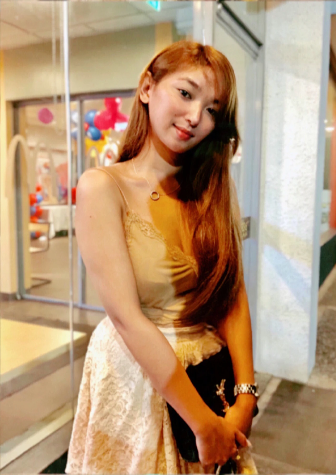 Filipina mixed japanese – Filipino escort in Daegu — 15 / 19