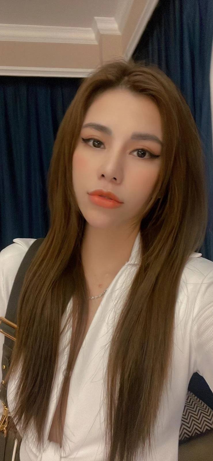 Linly – Vietnamese escort in Hanoi — 4 / 5