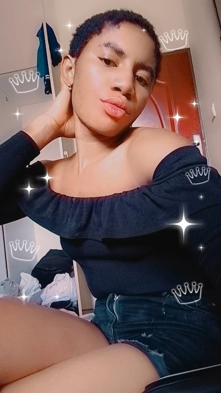 Samira – Zambian escort in Lusaka — 4 / 7