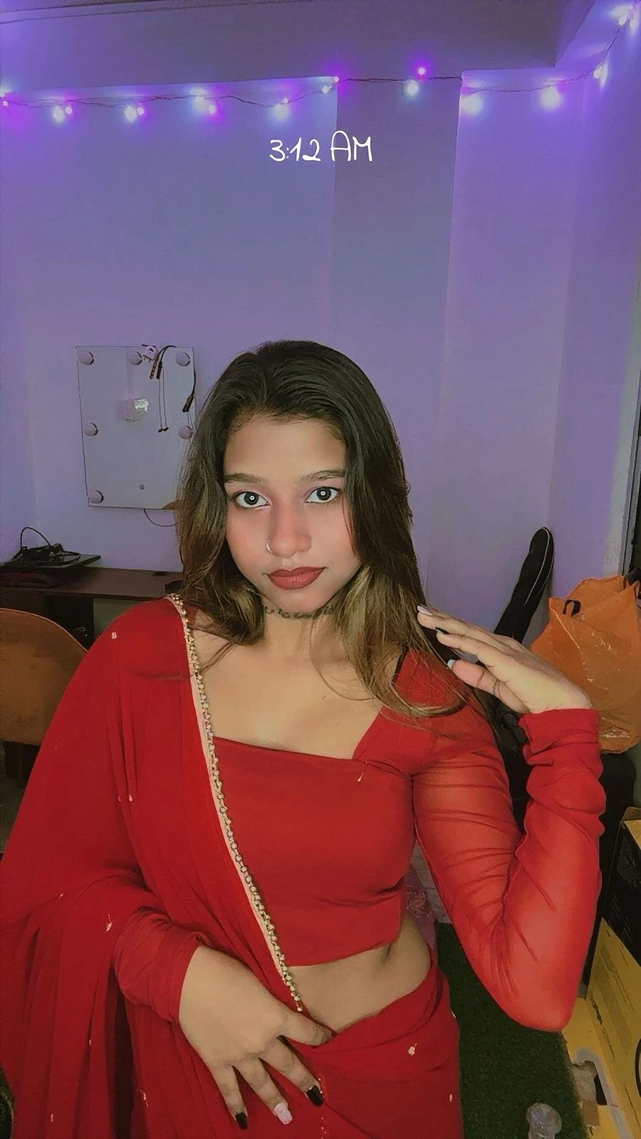 Tanu Sharma – Indian escort in Jaipur — 3 / 5