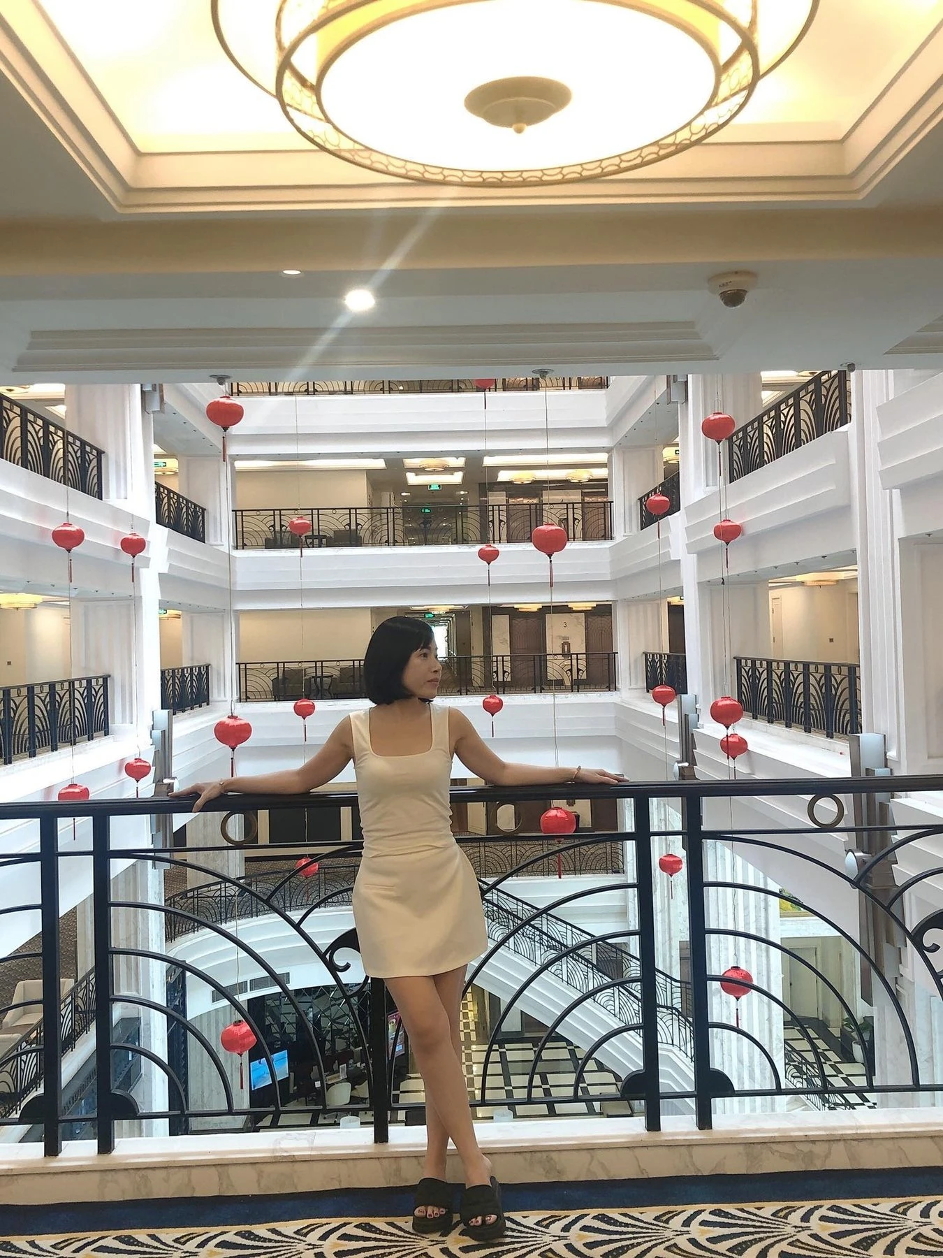 Amy – Vietnamese escort in Ho Chi Minh City, Escort, Ho Chi Minh City