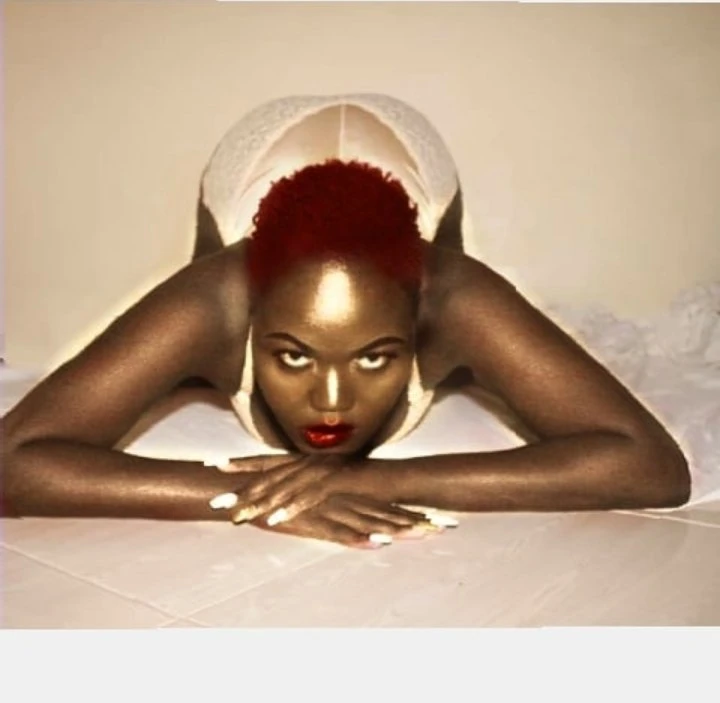 Pretty Dark Skin – Ugandan escort in Kampala — 2 / 7