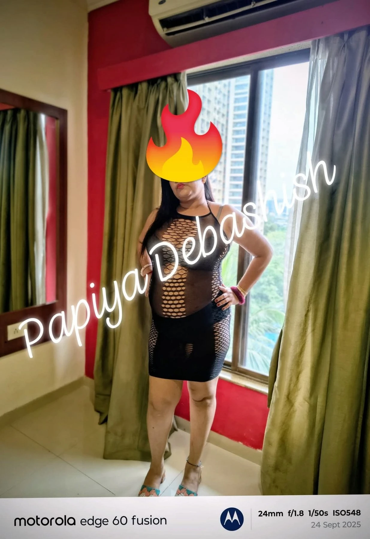 Debashis Papiya Couple From Mumbai – Indian escort in Mumbai — 2 / 4
