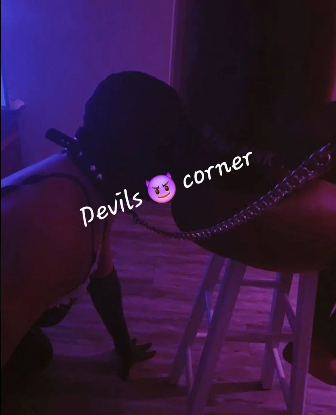 Maam the BDSM Queen – Angolan escort in Hyderabad — 3 / 9