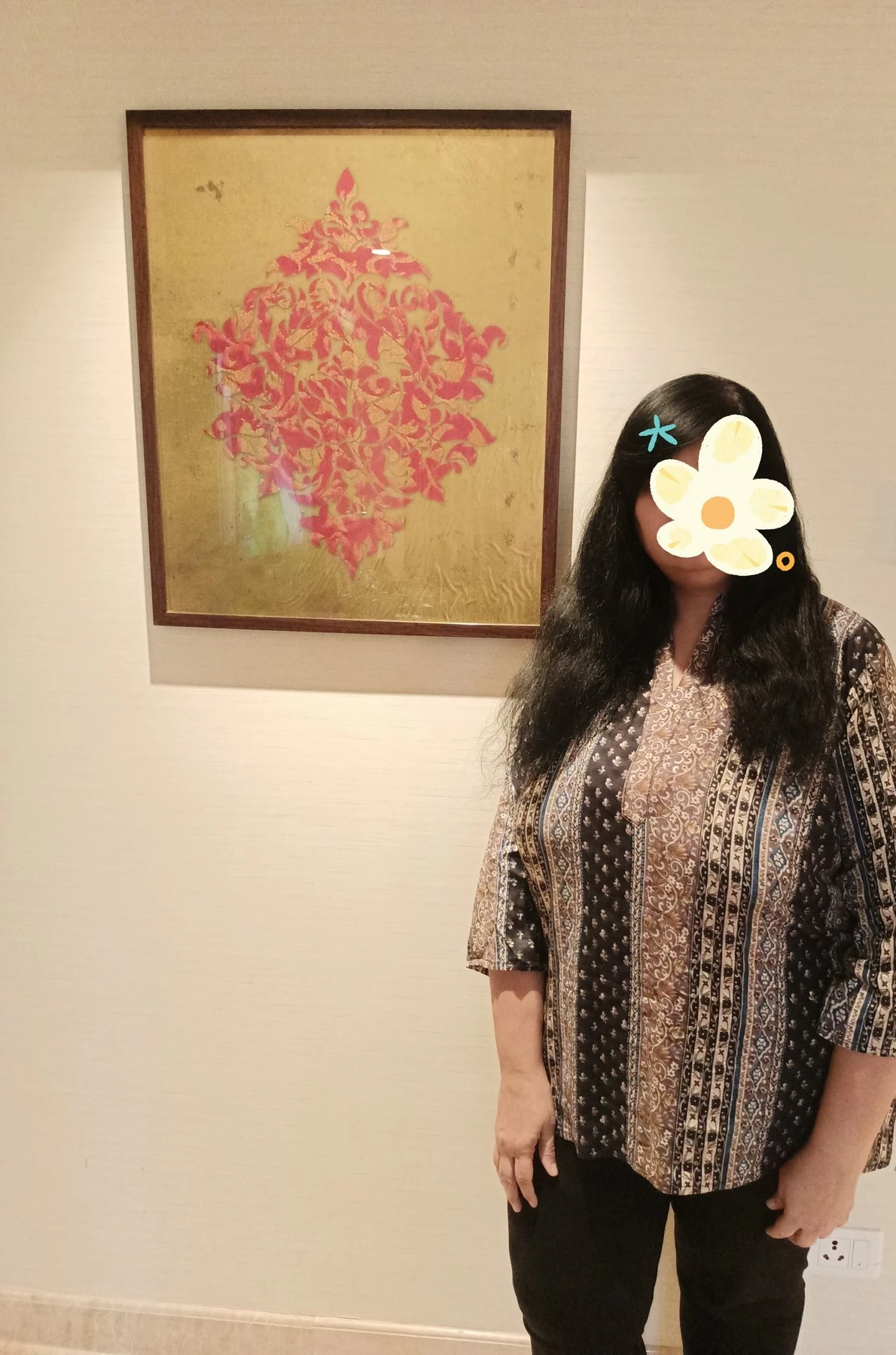 Simran Cam N Meet (Bbw) independent – Indian escort in Pune — 7 / 9