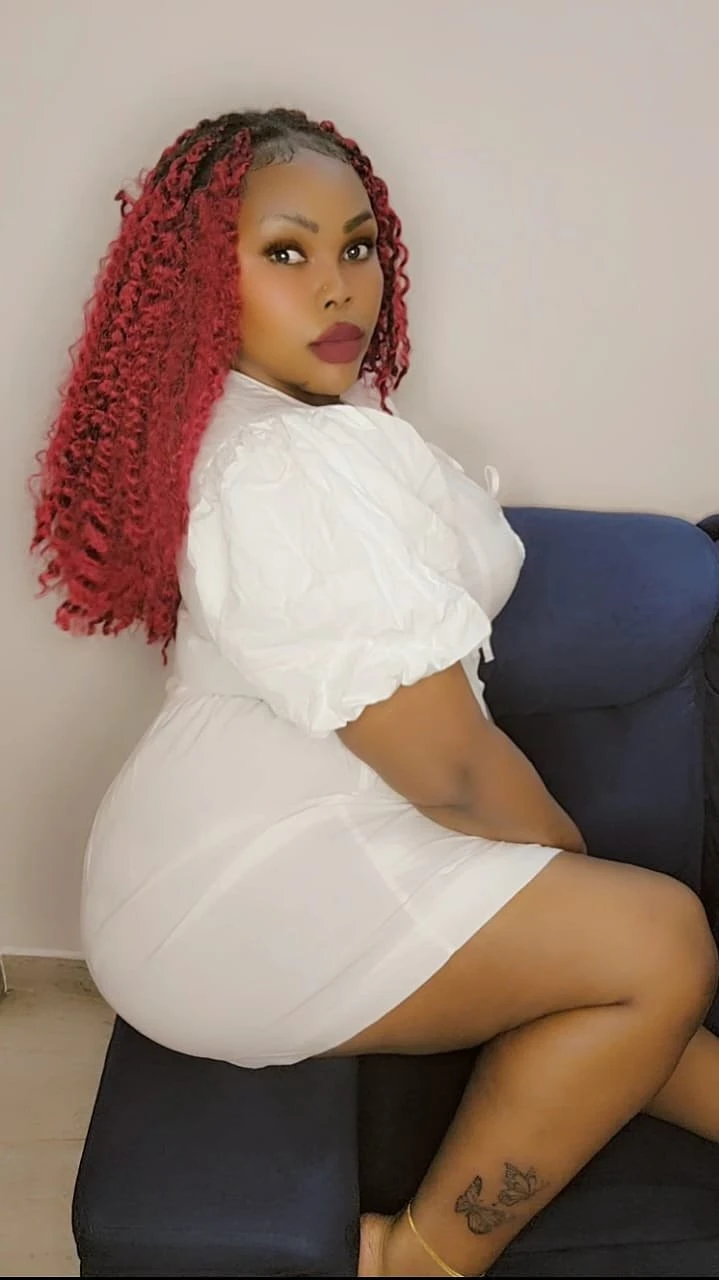 African Suzy +977//974748//5266 – escort in Kathmandu — 12 / 13
