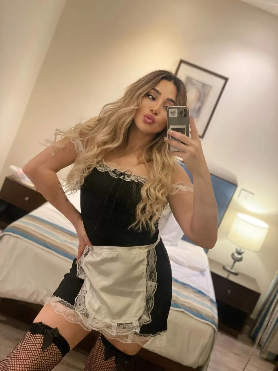 Angelina – Russian escort in Beirut — 4 / 6