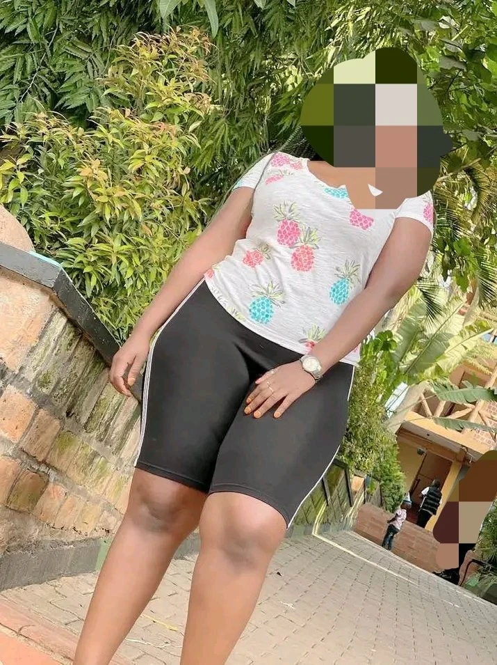 Birugi Squirter – Ugandan escort in Kampala — 4 / 7