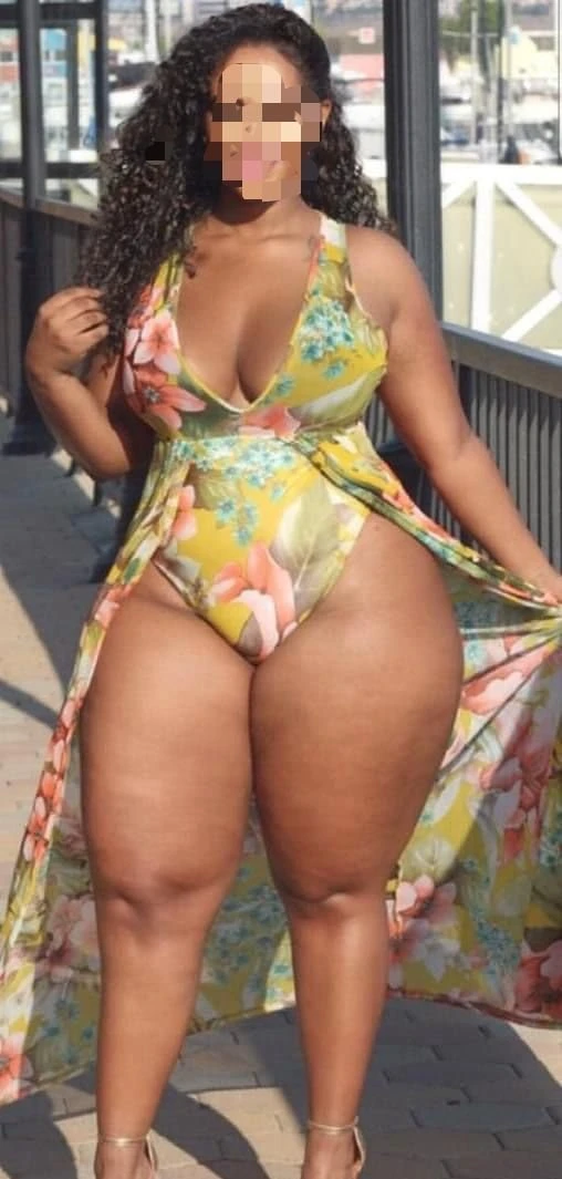 Sabrina – Tanzanian escort in Mauritius — 3 / 5