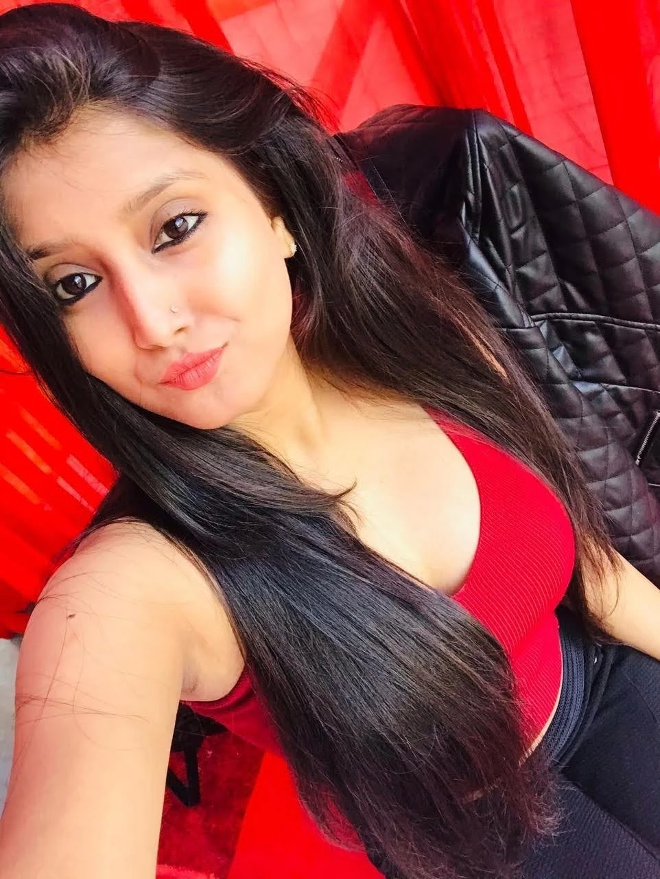 Ruchika High Profile – Indian escort in New Delhi — 10 / 13