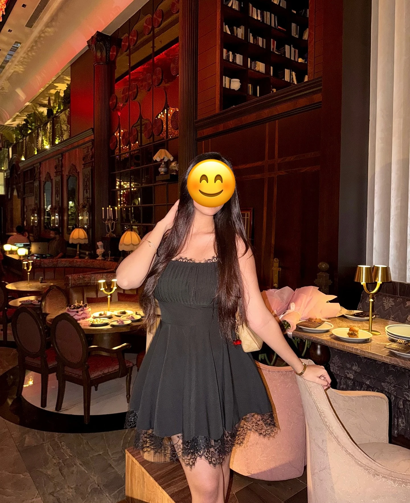 Niharikaa – Indian escort in Shimla — 3 / 4