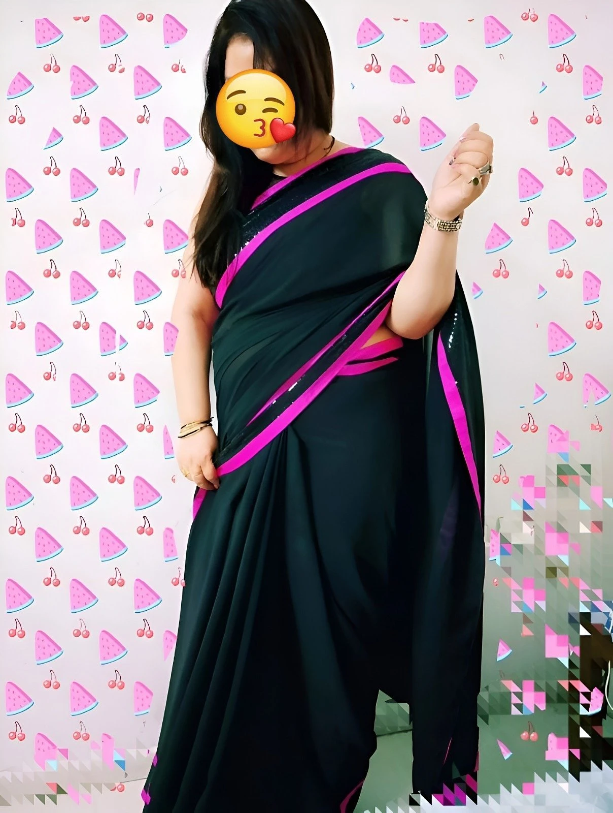 Punjabi Woman House Wife – Indian escort in Indore — 2 / 8