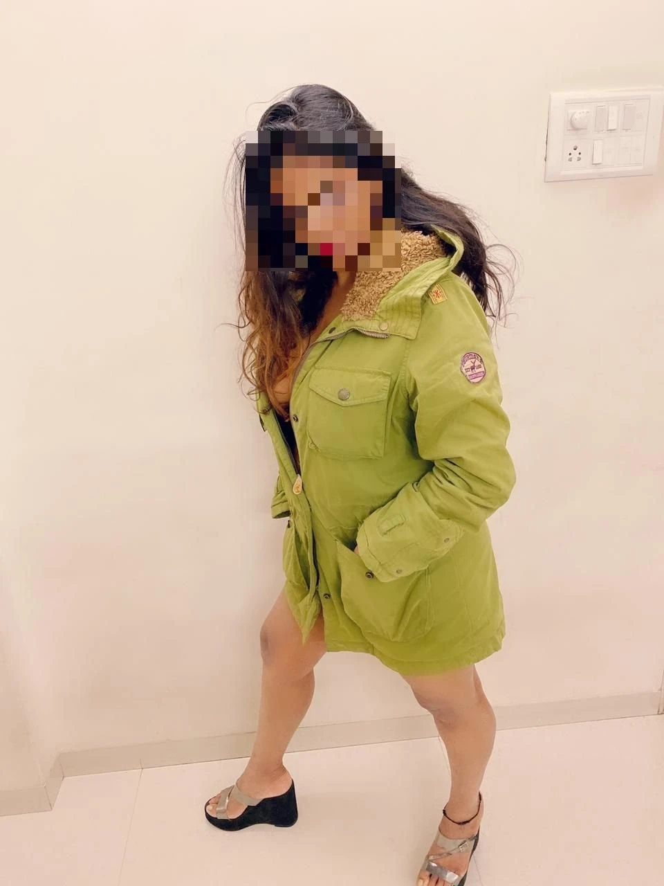 Tanya (Independent) – Indian escort in Mumbai — 4 / 12